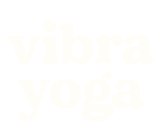 logo vibra yoga