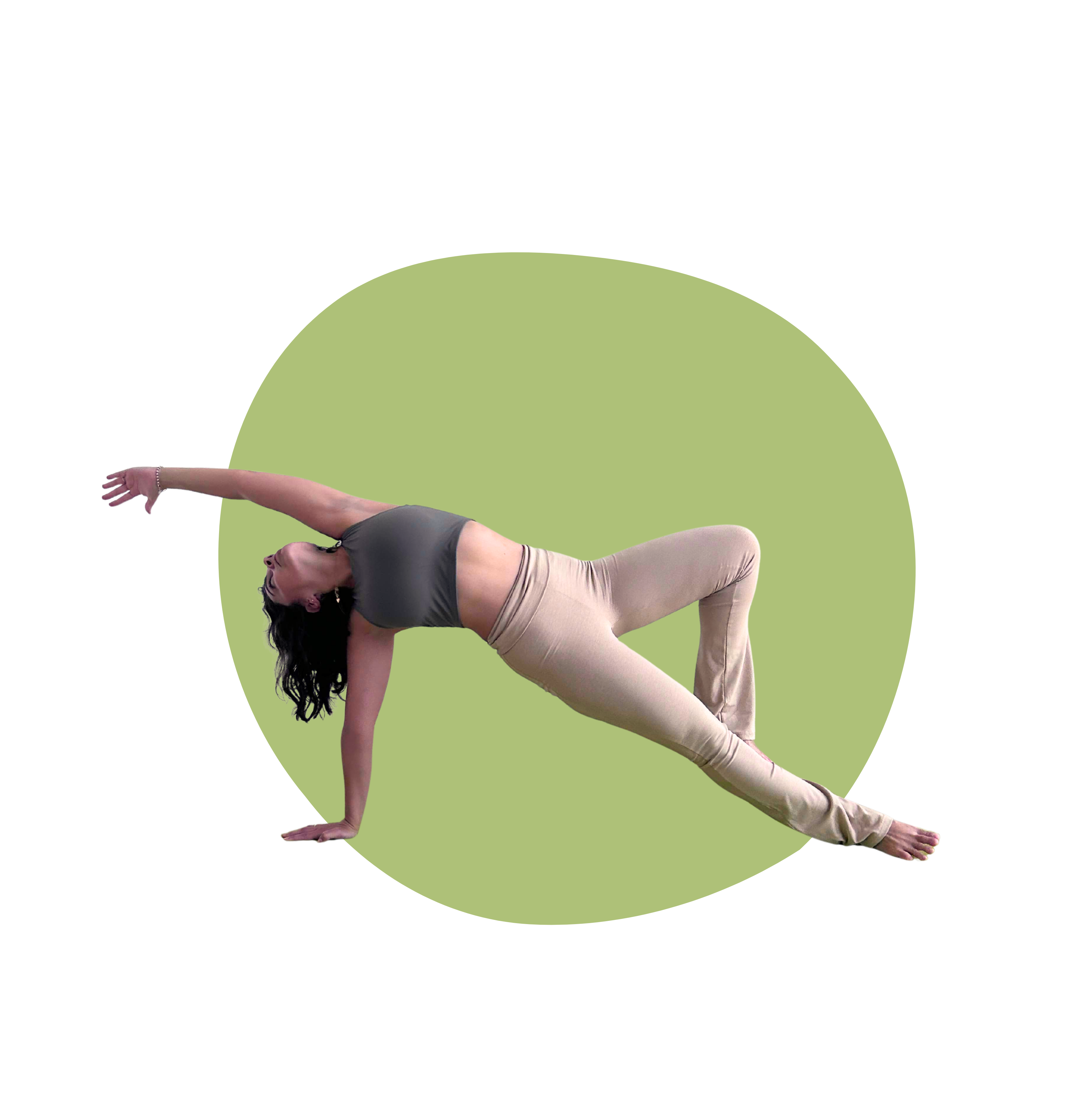 clases de power yoga