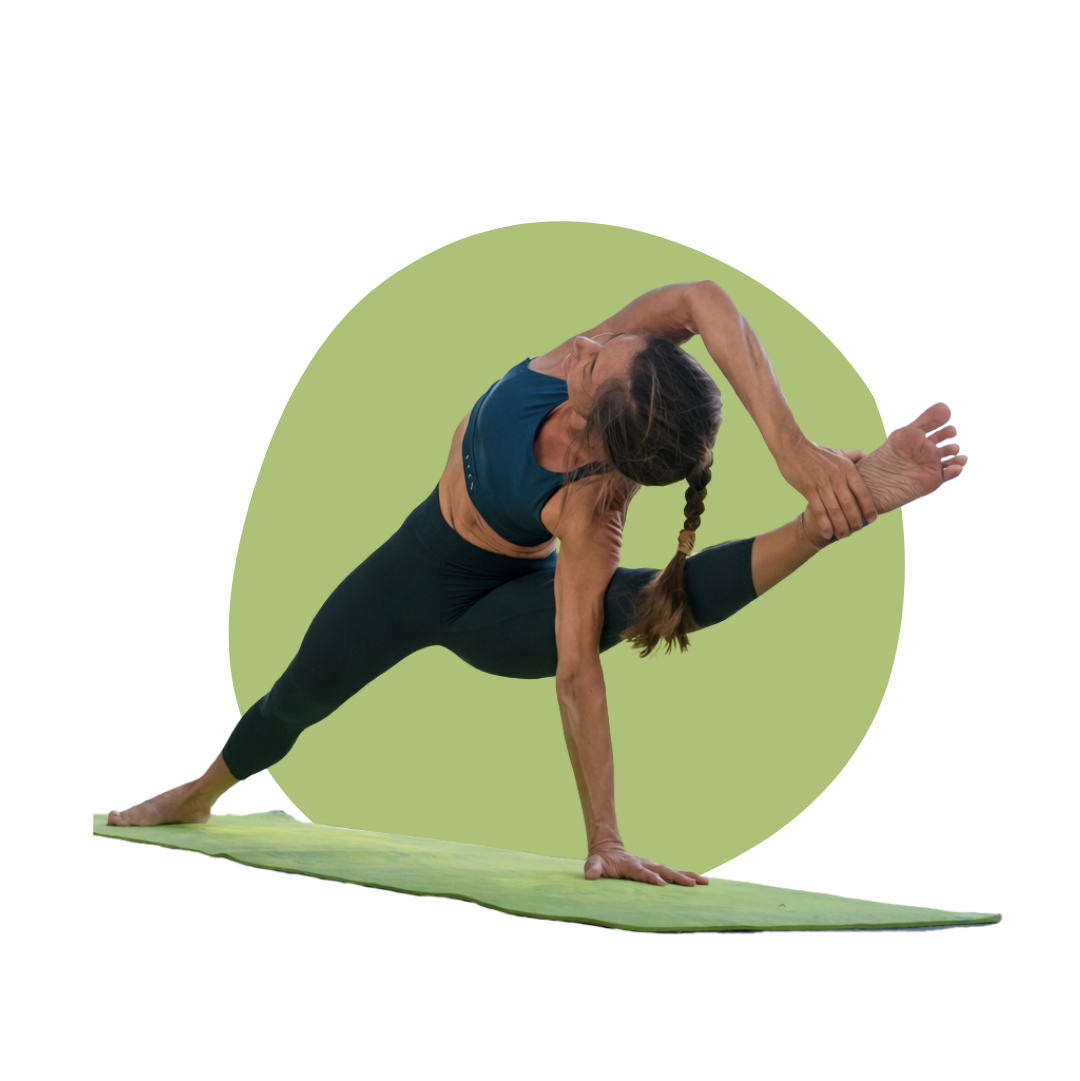 clases de power yoga