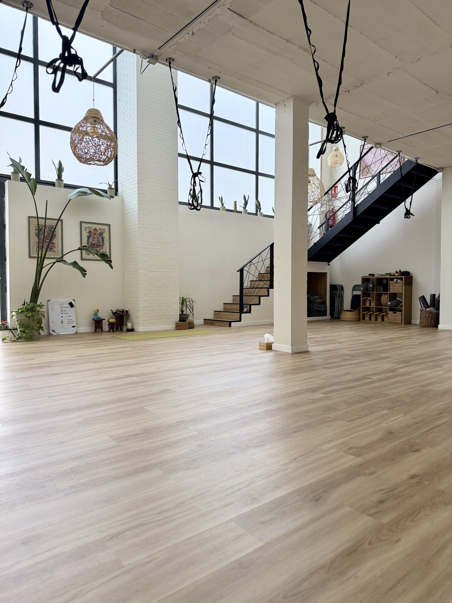 vibra yoga en alicante