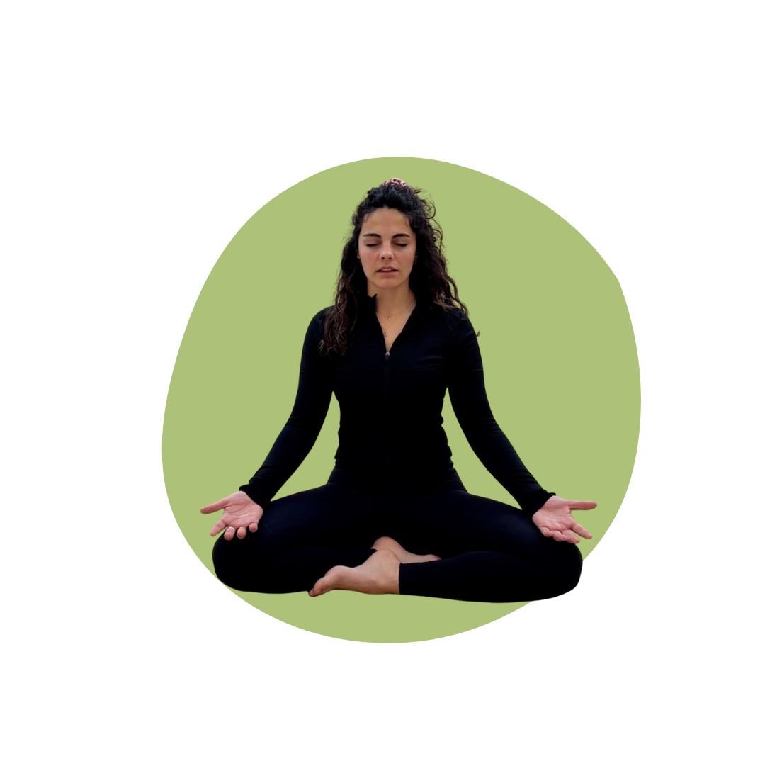 clases de yin yoga