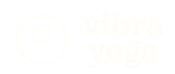 logo vibra yoga