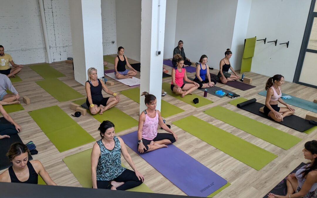 Pranayama: la ciencia de la respiración consciente