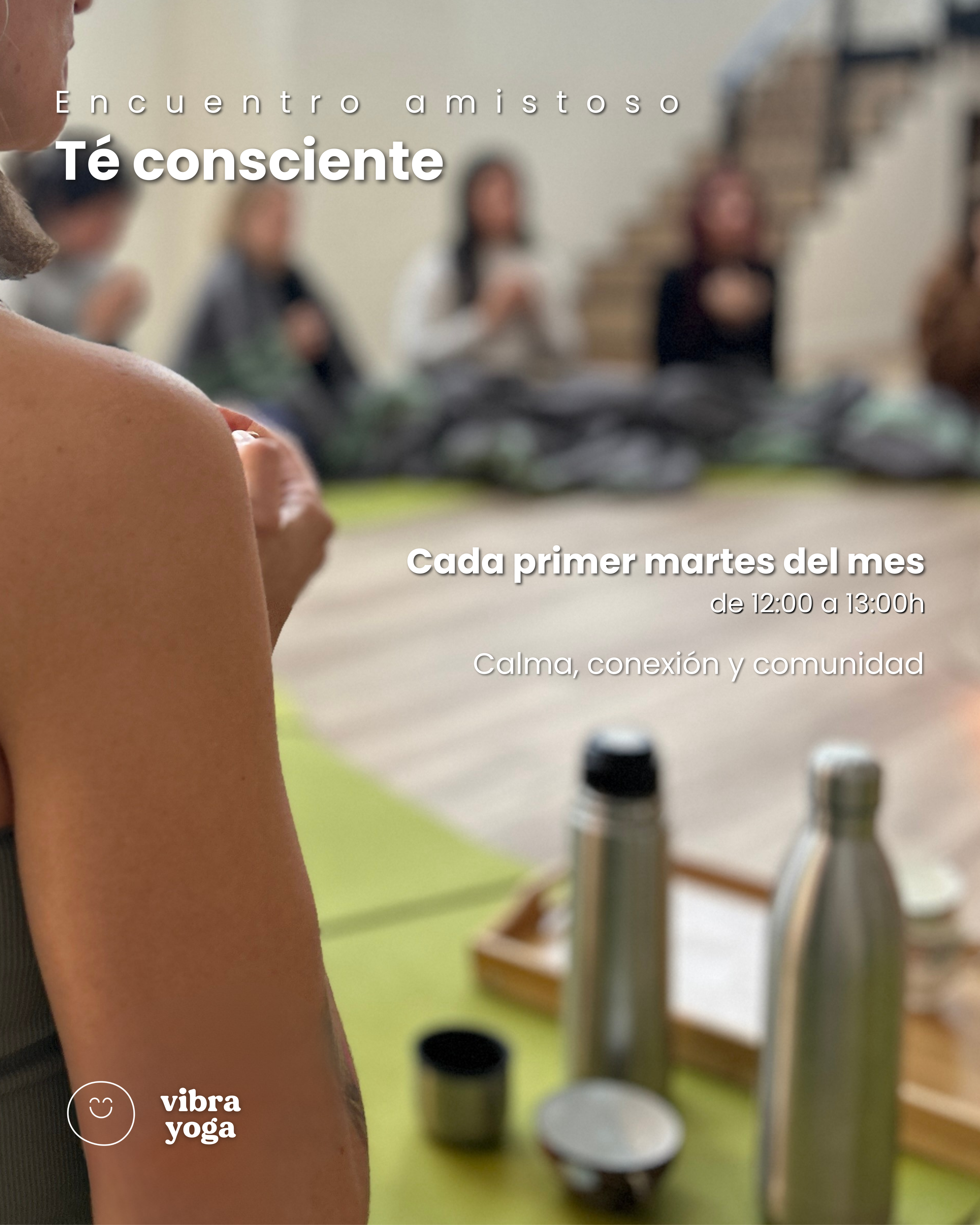 Te consciente